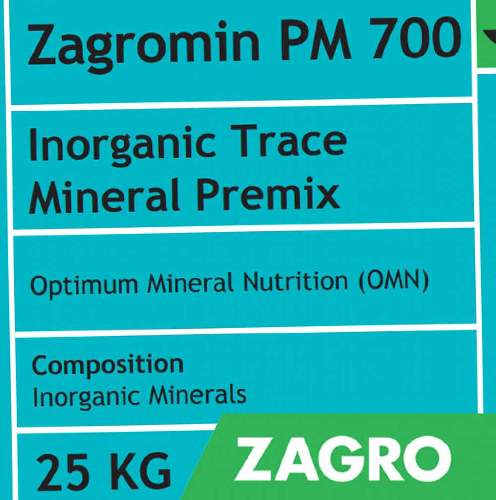 Zagromin PM 700